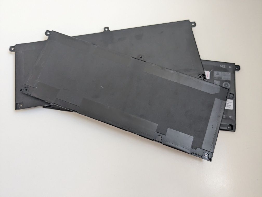 Акумулятор H5CKD Dell Vostro 5300 5401 5501 Latitude 3410 3510