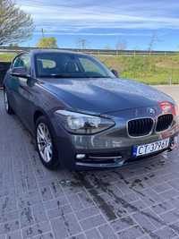 BMW Seria 1 BMW Seria 1 118d