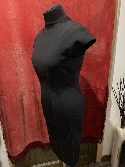 Платье Выходного Дня Hugo Boss