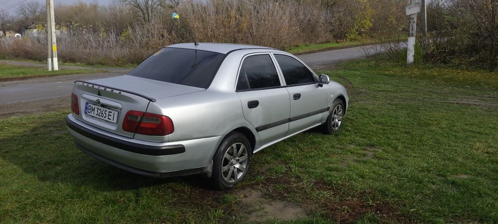 Продам Mitsubishi Carisma