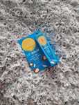 Balsam do ust SPF50+ Lip Balm Bondi Sands Toasted Coconut 10 g