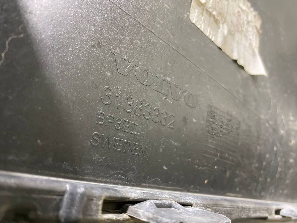 Бампер задний Volvo V90 CC Cross Country / 2020 2021 2022 2023 г
