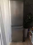 Lodówka Indesit pure wind plus