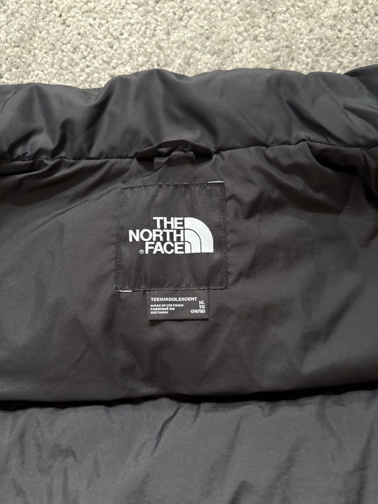 Kurtka The North Face Nuptse '96      (21-7)