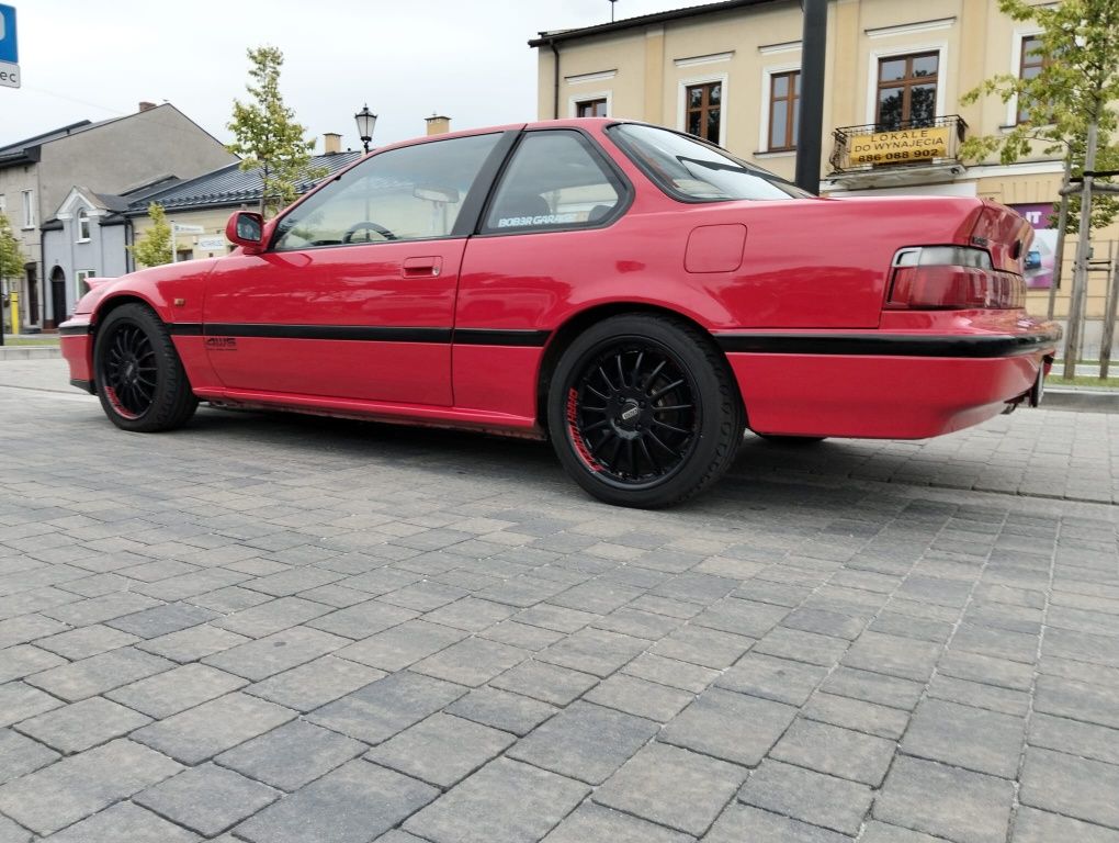 Honda Prelude 3 III 2.2 4WS H22A5