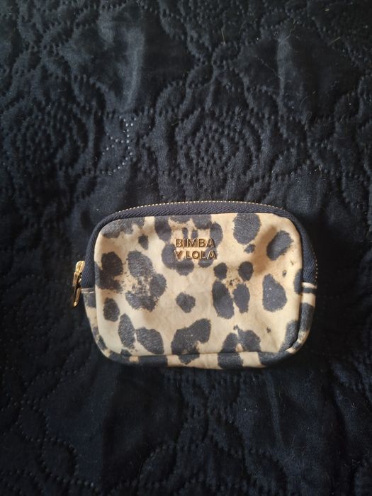 Carteira Bimba y Lola