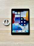 iPad Air 2 LTE Czarny – 88% Baterii, Sprawny, Bez Blokad