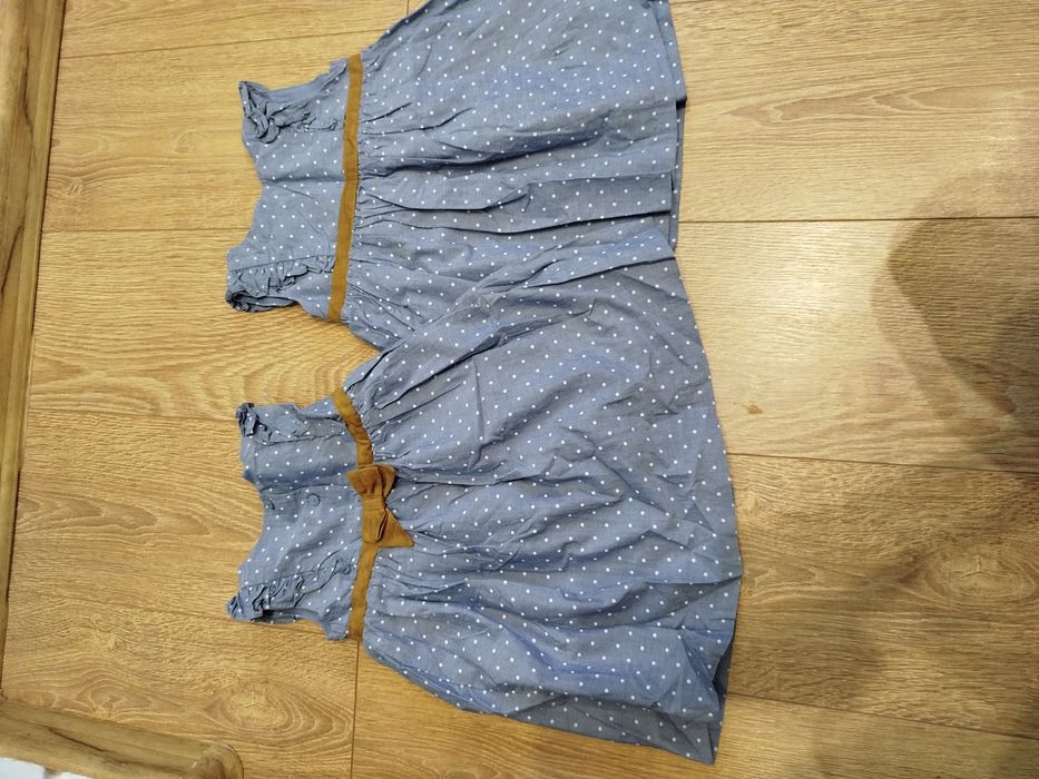 Продам платтячка для двійні