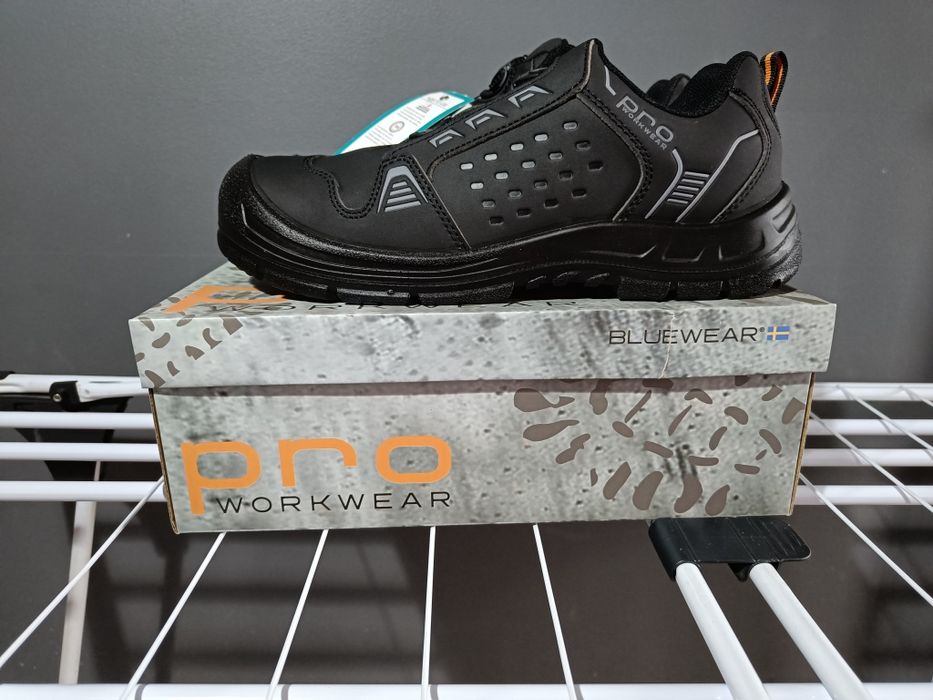 Buty robocze Pro WorkWear