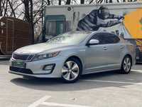 Kia Optima 2014 HYBRID