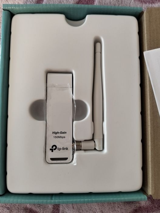 Бездротовий адаптер