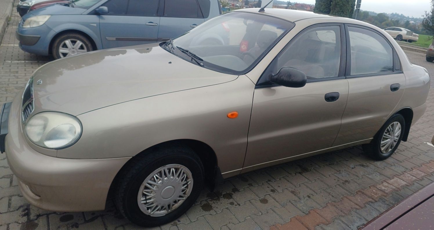 Daewoo  Lanos...