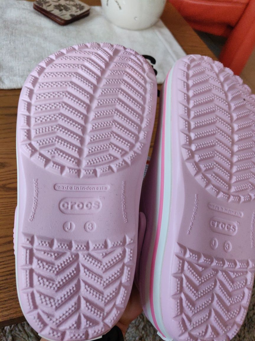 Crocs -chodaki NOWE