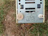 Stabilizator Napięcia THD 220/250 MOD. STABOR 120-P.