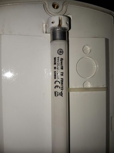 Oprawa oświetlenia HELIOS 8W T5
