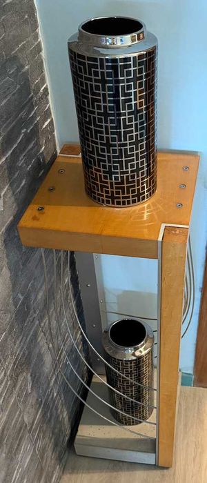 Mesa decorativa handmade