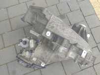 Skrzynia biegów T5 T6 1.9 2.0 TDI JQT LRS MQT GTV Gwarancja Faktura