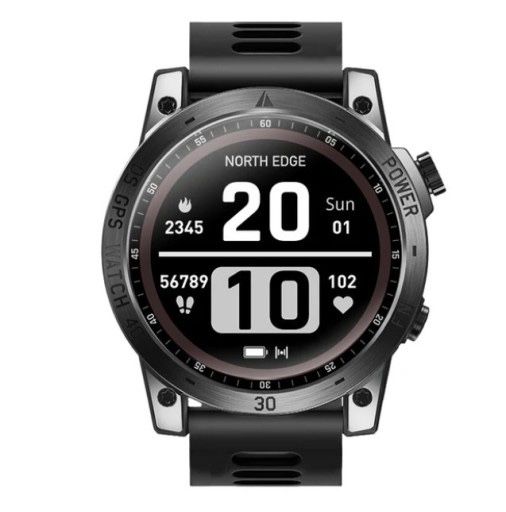 Zegarek Smartwatch North Edge Crossfit 3