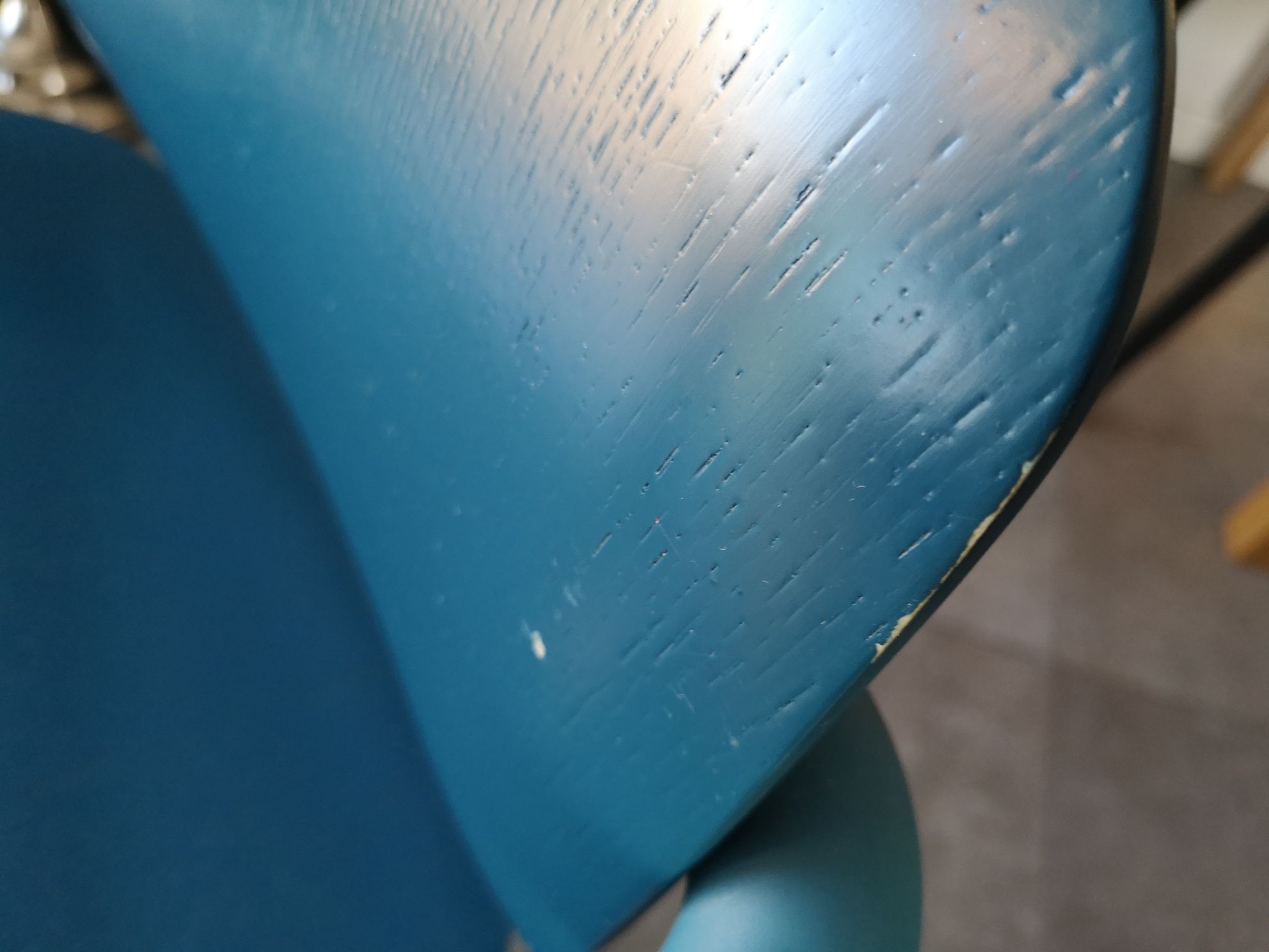Cybex Lemo twilight blue krzesełko dla dziecka