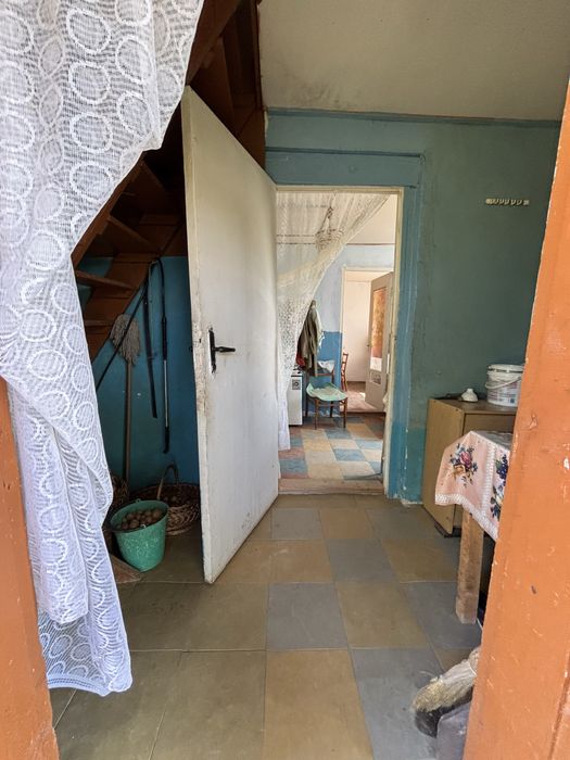 Продаж Будинок 20м². Ділянка 6сот. Братківці. Дача. Вода. Світло. Сад