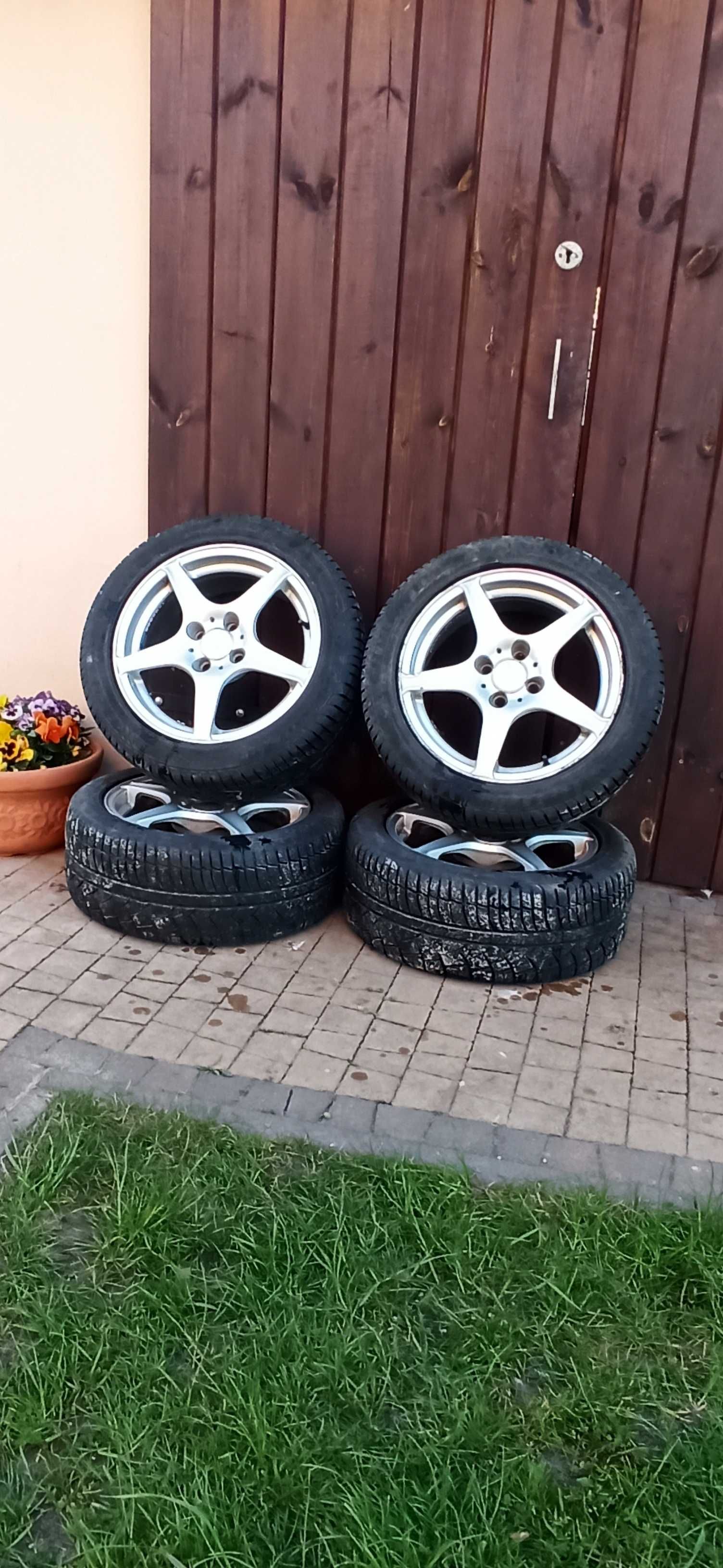 Okazja!!! Super felgi w niskiej cenie!
