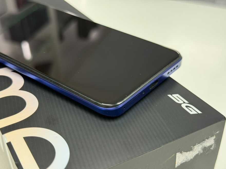 Realme GT NEO 3 5G 12/256GB Nitro Blue FASON Rzgowska 12