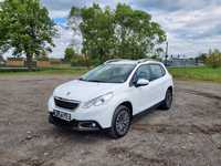 Peugeot 2008 Super Stan