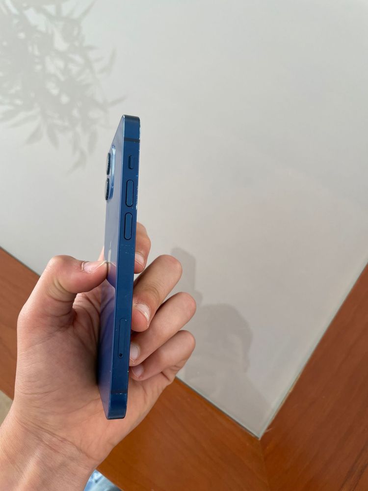 Iphone 12 mini 64 GB