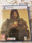 Nowa gra do PlayStation 5 DEATH STRANDING w polskiej wersji językowej