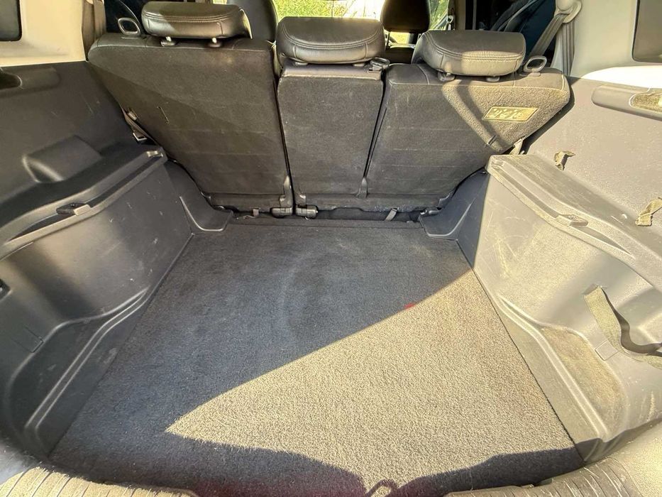 Honda CR-V 2.2 diesel 2007