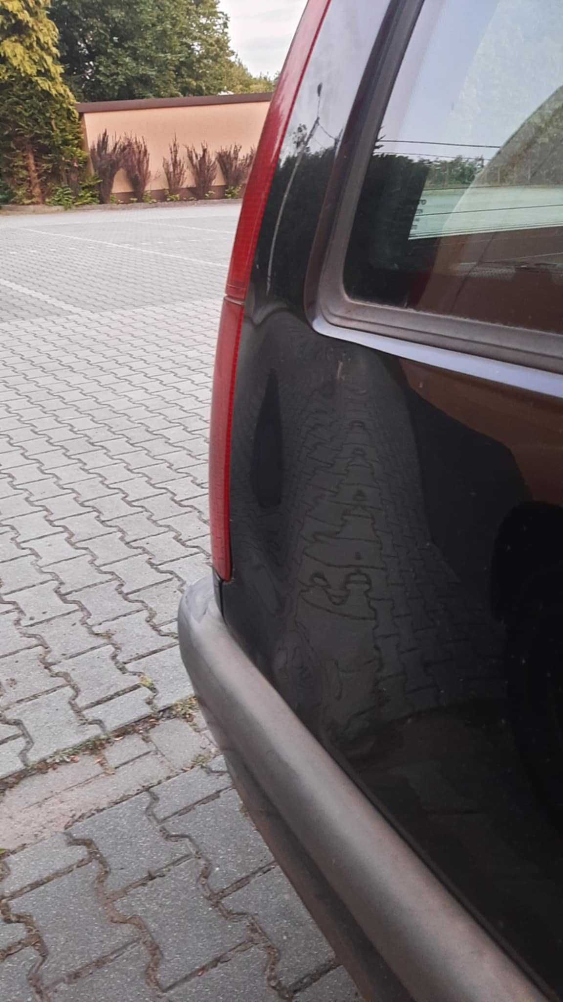 Volvo V70 XC Cross Country 4x4 Klasyk