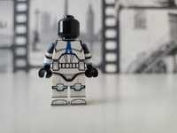 Lego Star Wars Custom Clone Trooper Appo AP2