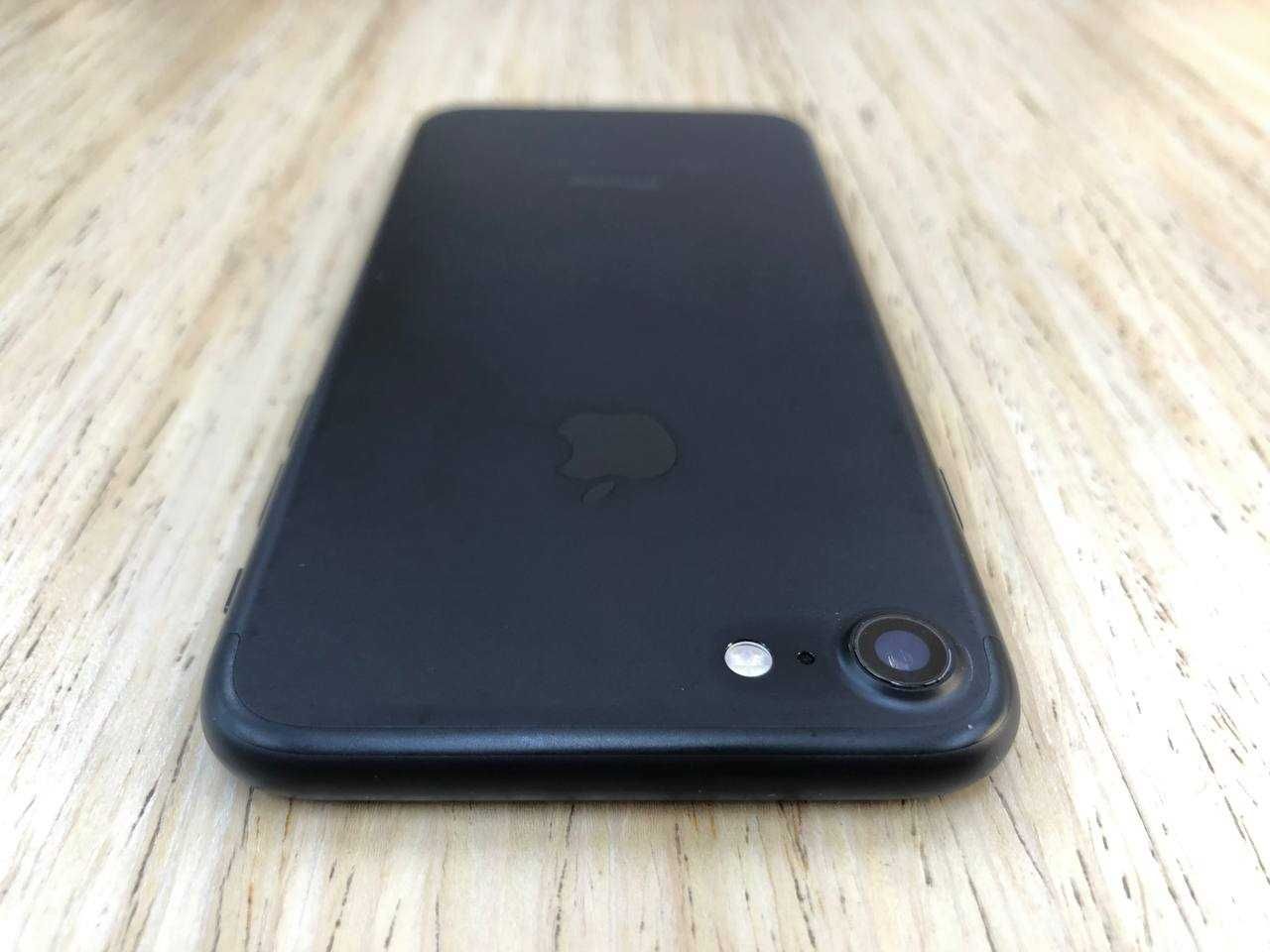 /12291/ iPhone 7 32gb Black Обмін Гарантія