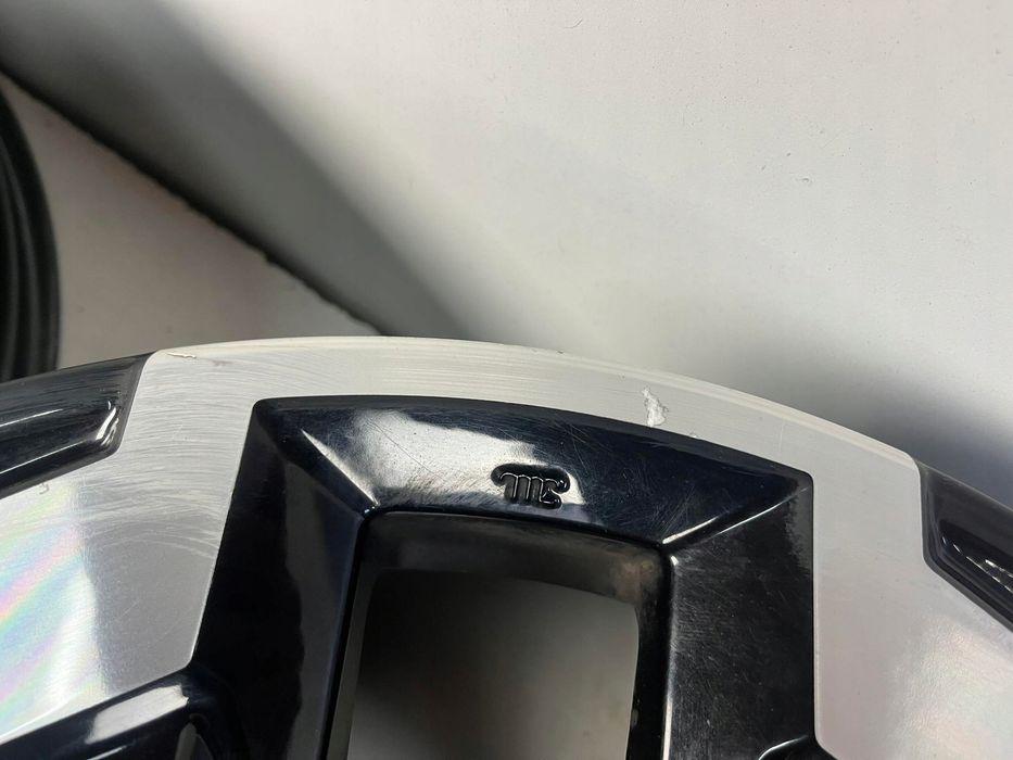 nissan navara d23 np300 lift felgi 7jx18 et45 6x114.3