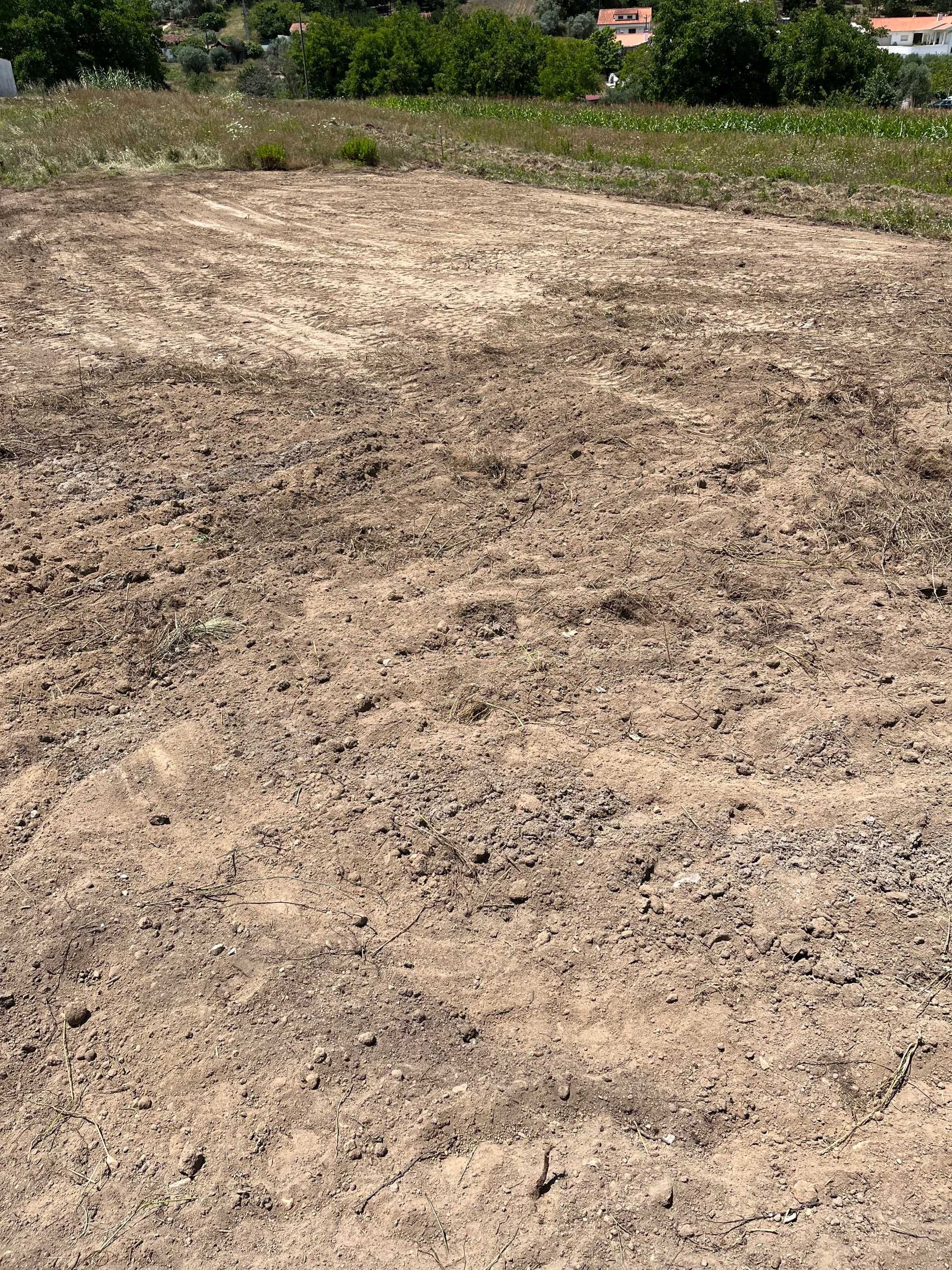 Terreno para Construção c/ Projecto em fase de execução