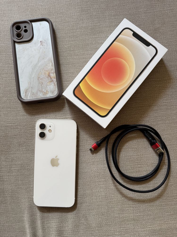 Iphone 12, 128 gb