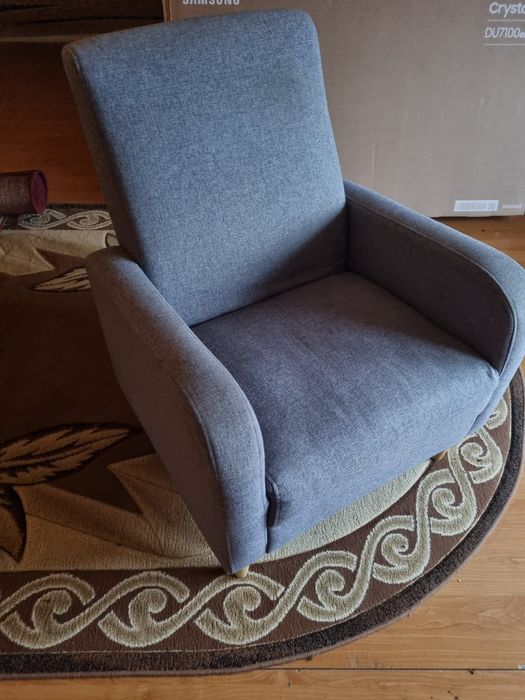 Fotel gedved Pilnie sprzedam