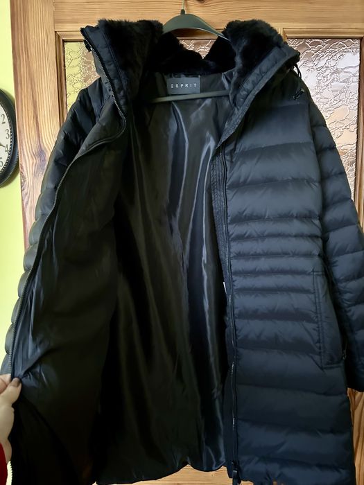 Куртка осінь-зима