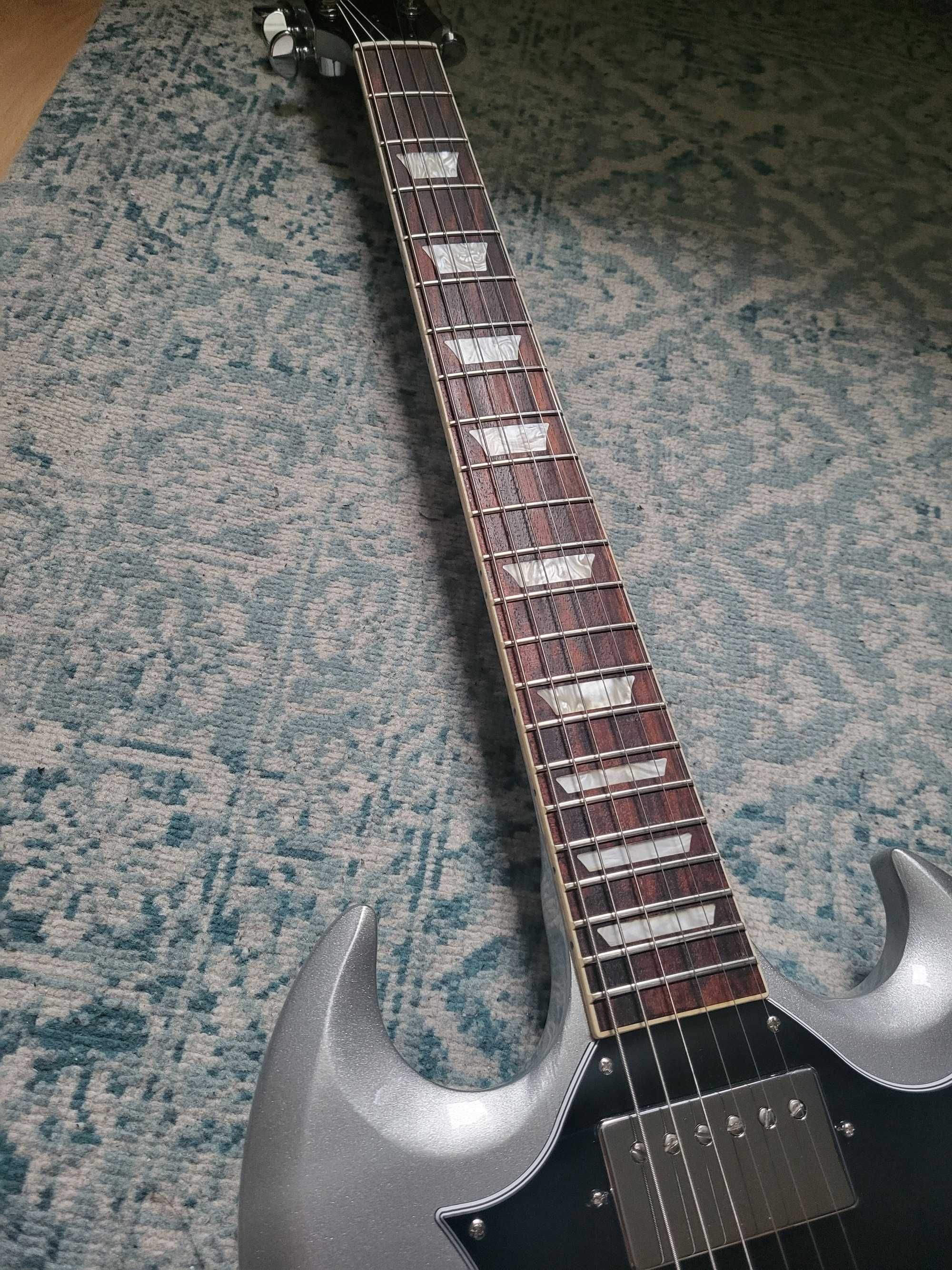 Gibson SG Standard