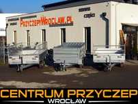 Debon Wywrotki  DMC od 2600 do 3500 kg