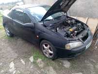 Vendo Opel Tigra 1.6.