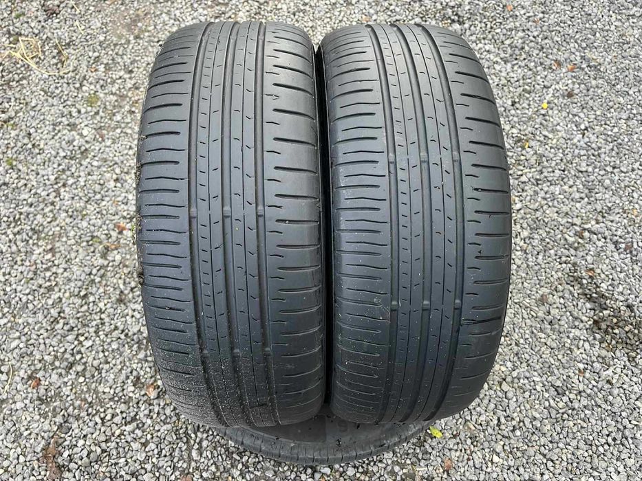 Opony 205/55R16 Falken Sincera SN832B Lato 2sztuki 5mm bieżnika