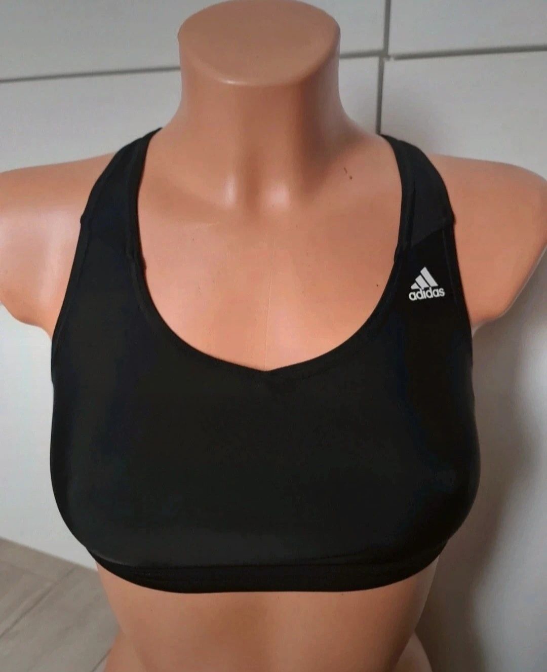 Adidas Góra stroju kąpielowego rozmiar S