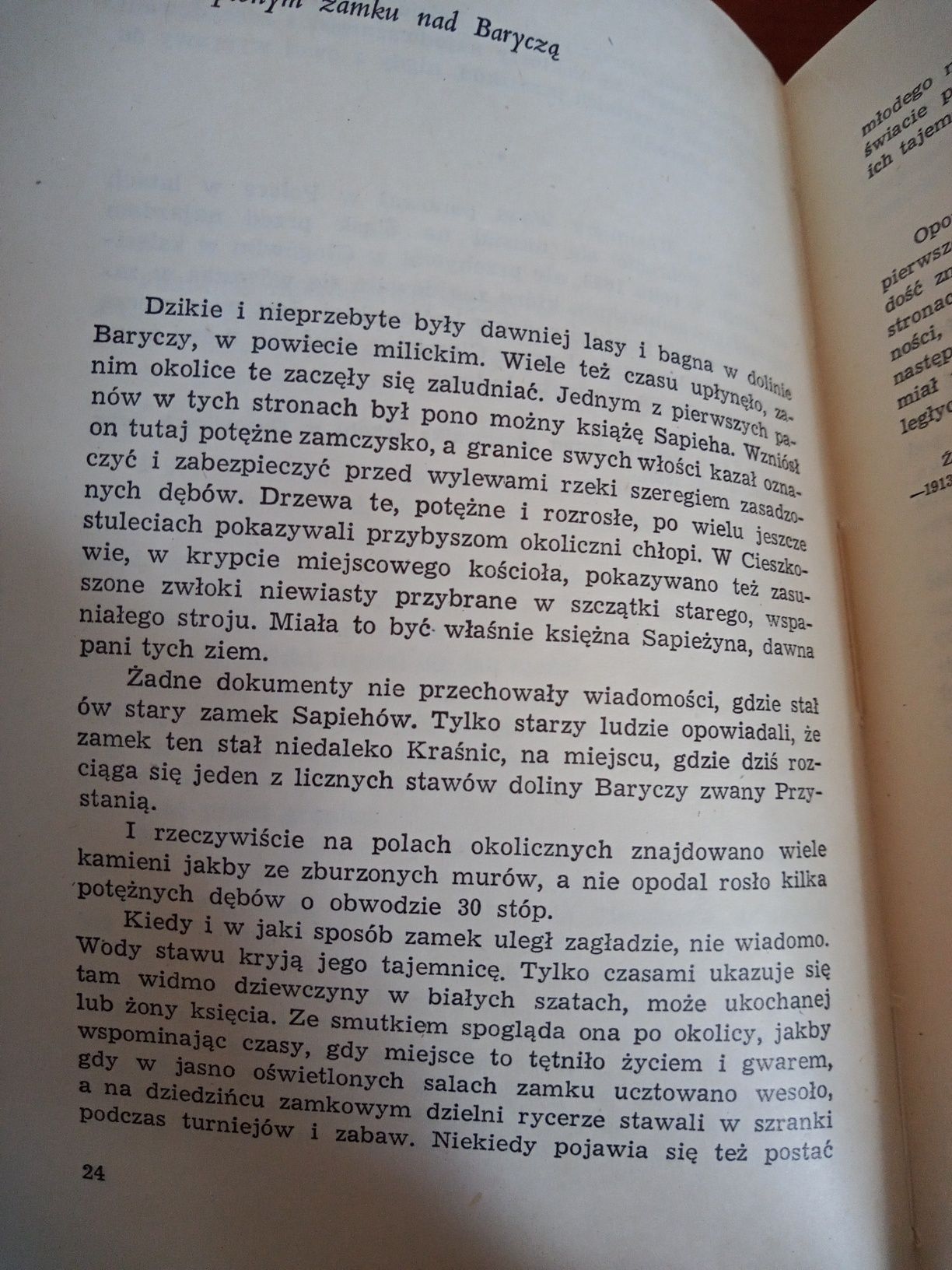 "Podania Dolnośląskie"- Krzysztof Kwaśniewski