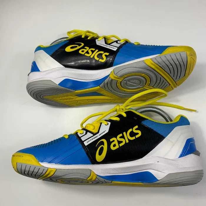 Кросівки для волейболу Asics Gel Blast 6, розмір 40 (25.5 см)