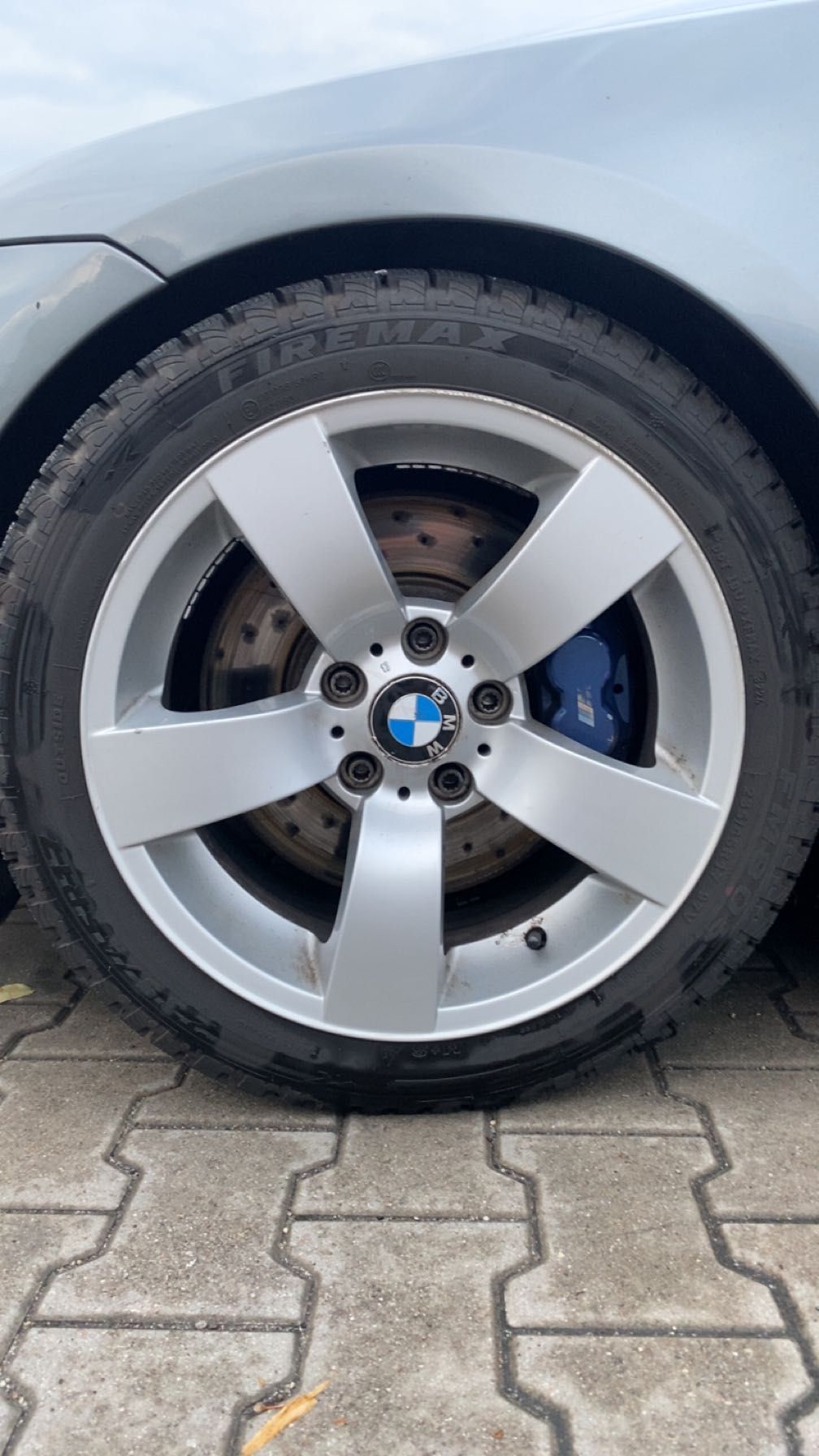 Bmw e92 335i n54
