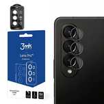 Osłona aparatu 3mk Lens Protection Pro na Samsung Galaxy Z Fold 4 - cz