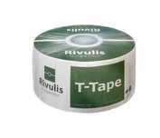 Taśma Kroplująca 20cm Wąż T-TAPE 250l/h  linia JOHN Derre 2300m