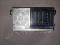 Колекционный радиоприемник Sony ICF - 4900