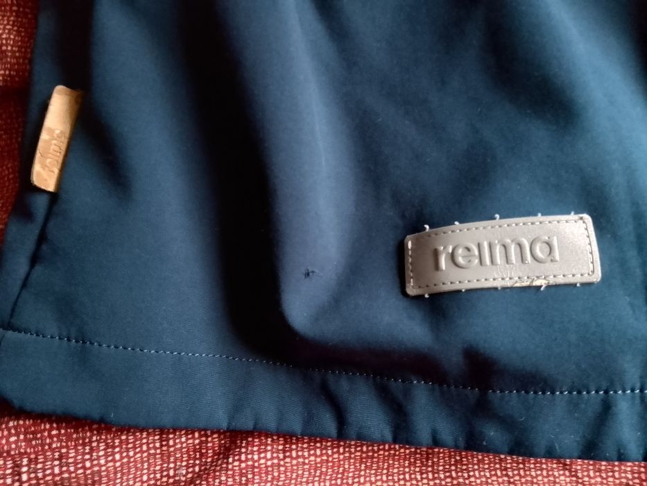 Куртка демісезонну Reima , 104
